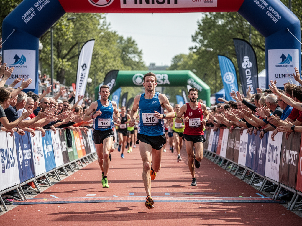Interior Running Association