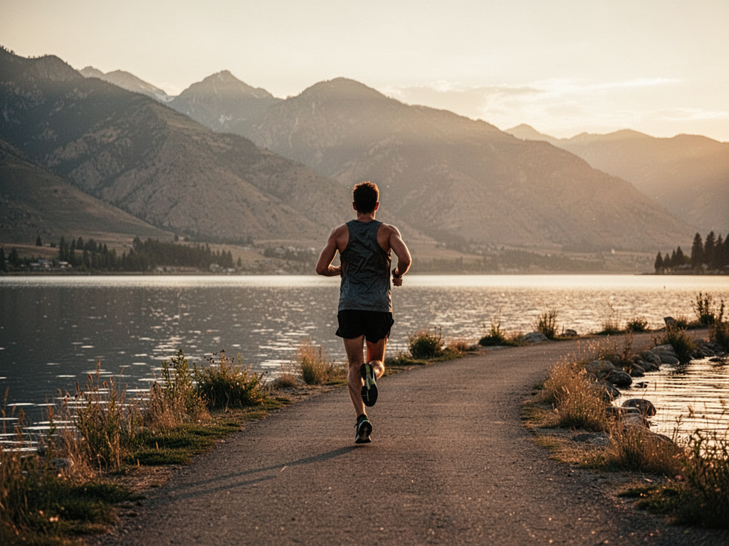 Interior Running Association